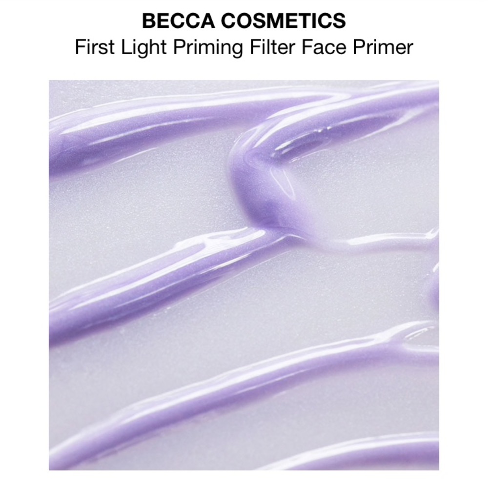 BECCA First Light Priming Filter Face Primer - Picture 2 of 12